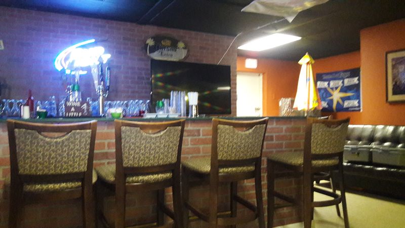 Nino's Bakery & Cafe