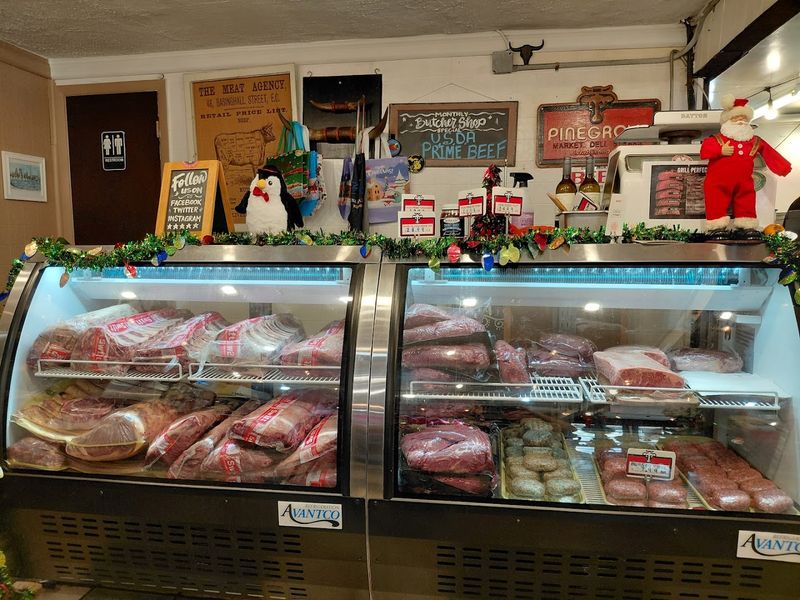 Pinegrove Market and Deli, Jacksonville