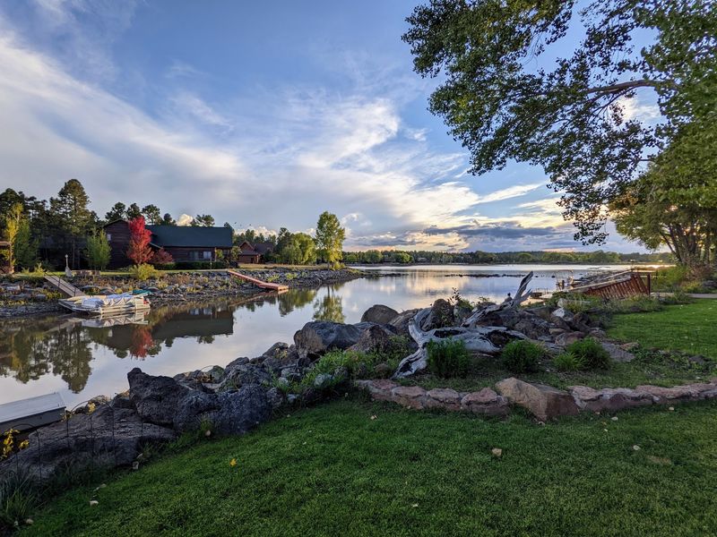 Pinetop-Lakeside, Arizona