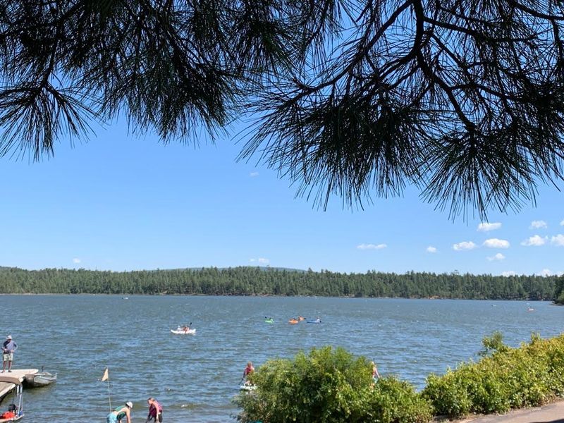Pinetop-Lakeside, Arizona Pinetop-Lakeside, Arizona