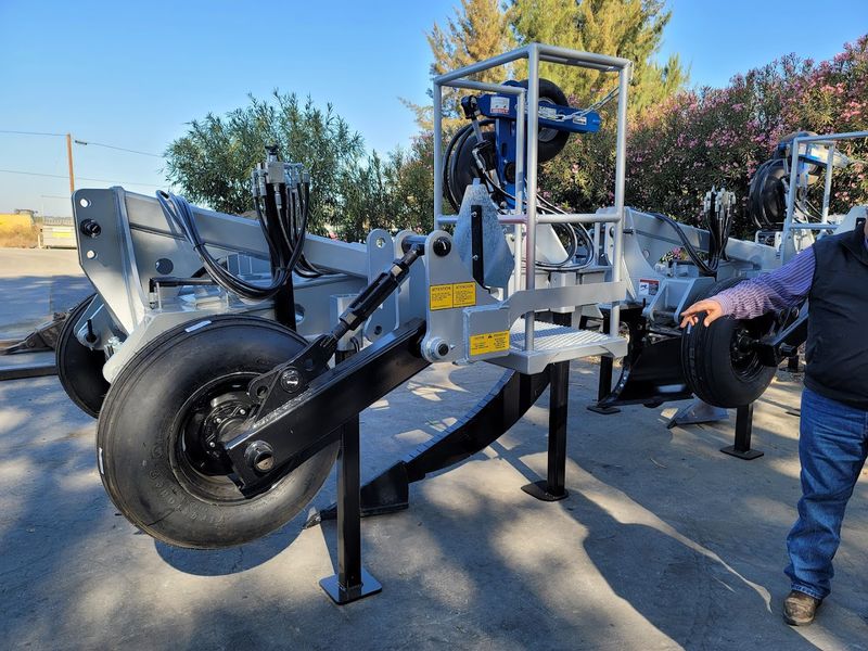 Willcox's Agricultural Abundance