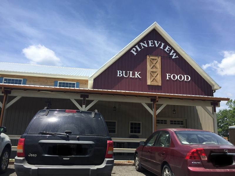 Pineview Bulk Food & Deli