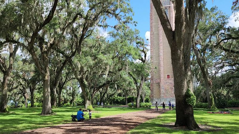 Pinewood Estate: A 1930s Mansion On The Grounds