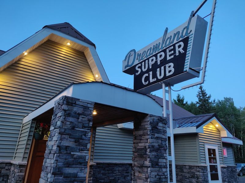 Dreamland Supper Club