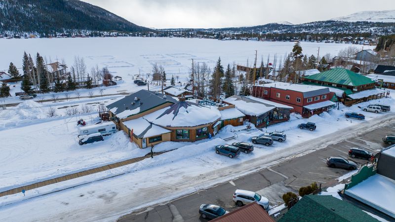 Charlie's Sports Bar & Grill – Grand Lake, Grand Lake