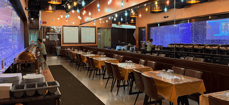 India Flavors, Farmington Hills