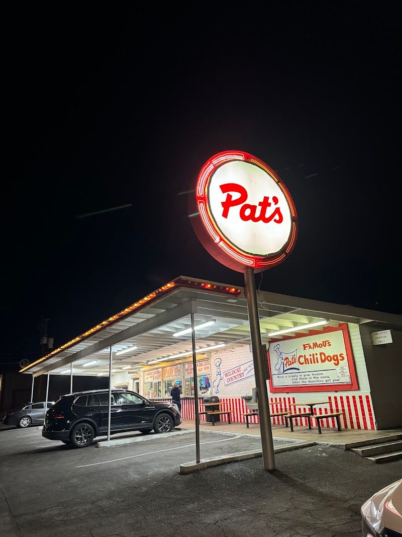 Pink Lemonade: The Perfect Drive-In Companion Pink Lemonade: The Perfect Drive-In Companion