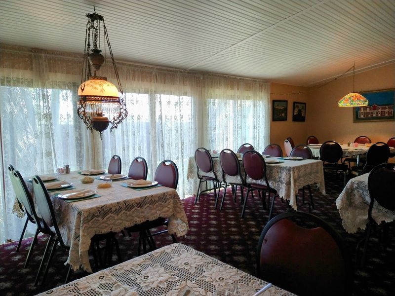 Wittmond Hotel Restaurant - Brussels