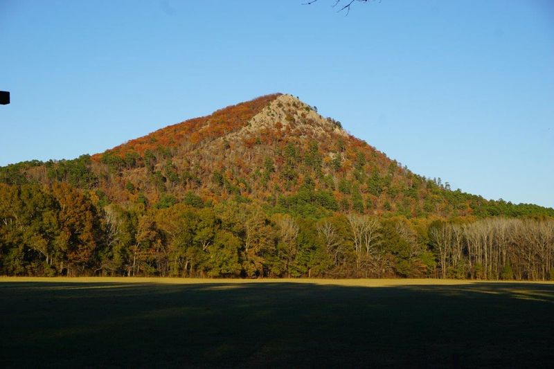 Pinnacle Mountain State Park