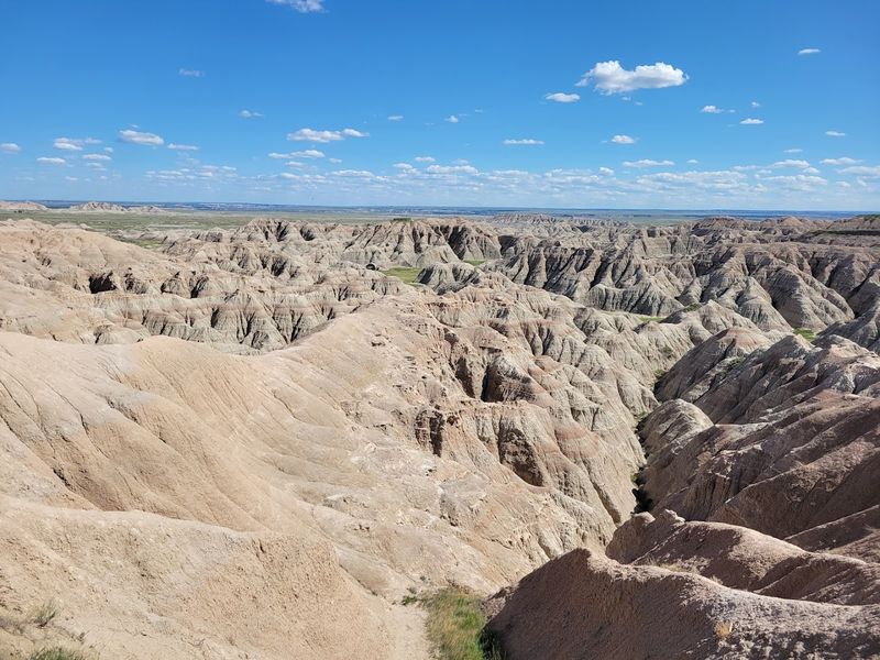 Pinnacles Overlook