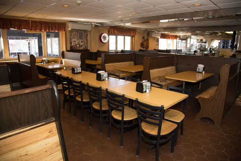 Pinocchio's Restaurant
