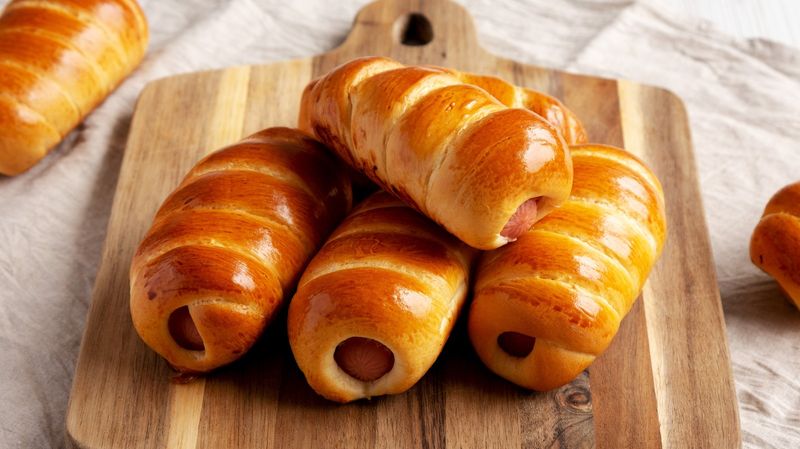 Kolaches: The Breakfast Tradition