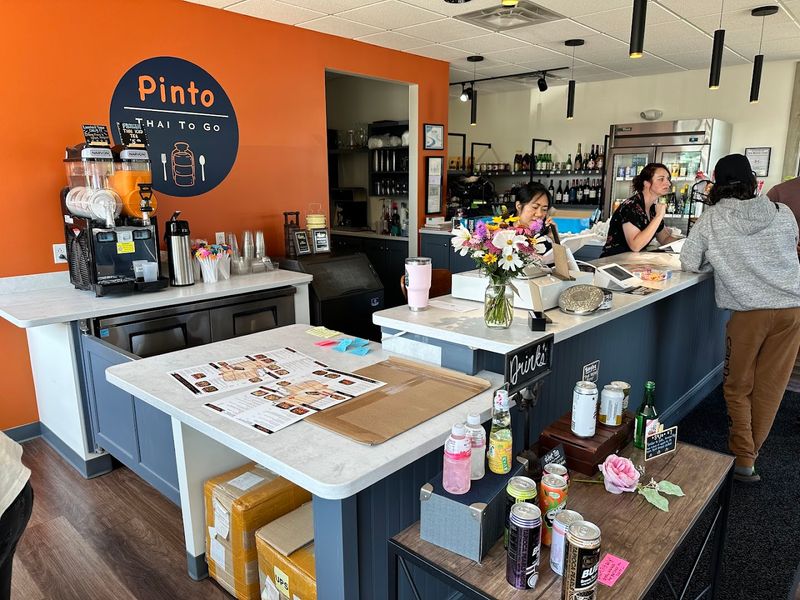 Pinto Thai To Go
