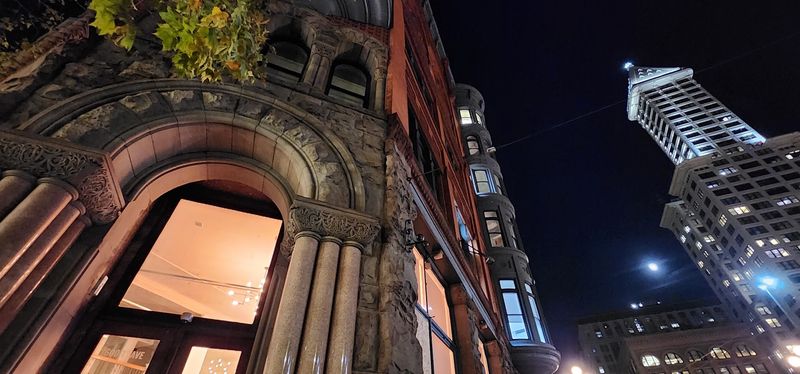 Pioneer Square: Seattle's Oldest Neighborhood