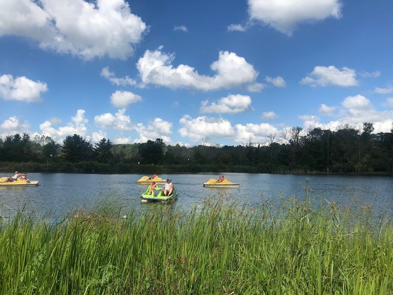 Pioneer Waterland and Dry Fun Park, Chardon Pioneer Waterland and Dry Fun Park, Chardon
