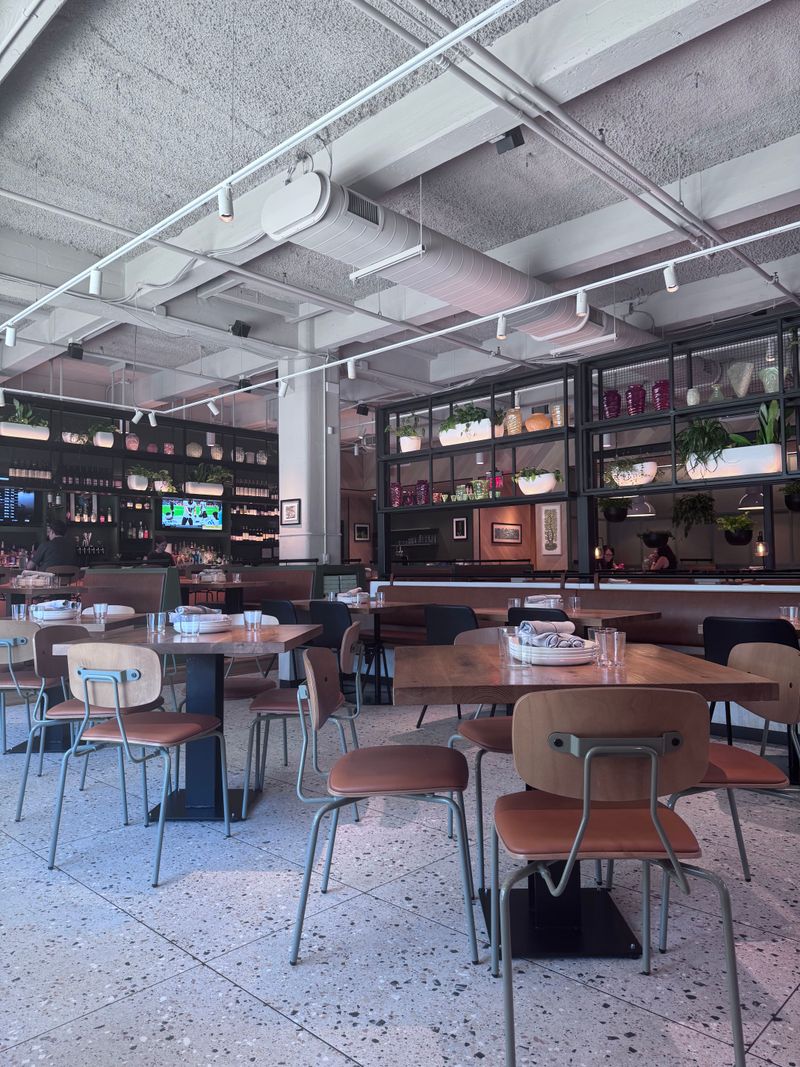 Alta Via Pizzeria — Pittsburgh