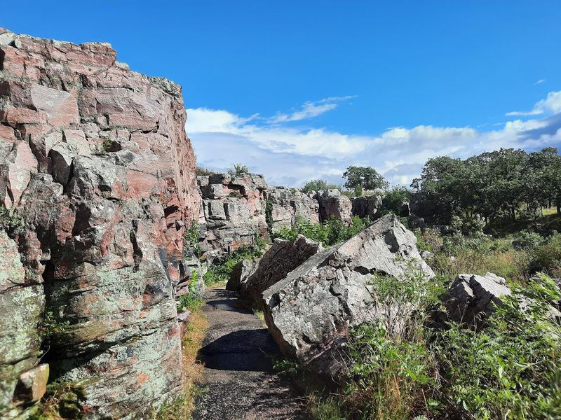 Pipestone Pipestone