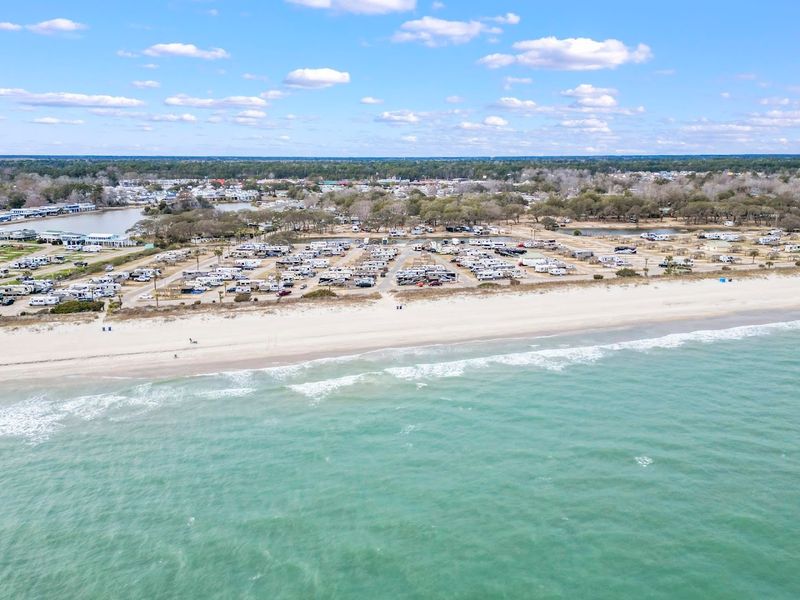 Pirateland Family Camping Resort, Myrtle Beach Pirateland Family Camping Resort, Myrtle Beach