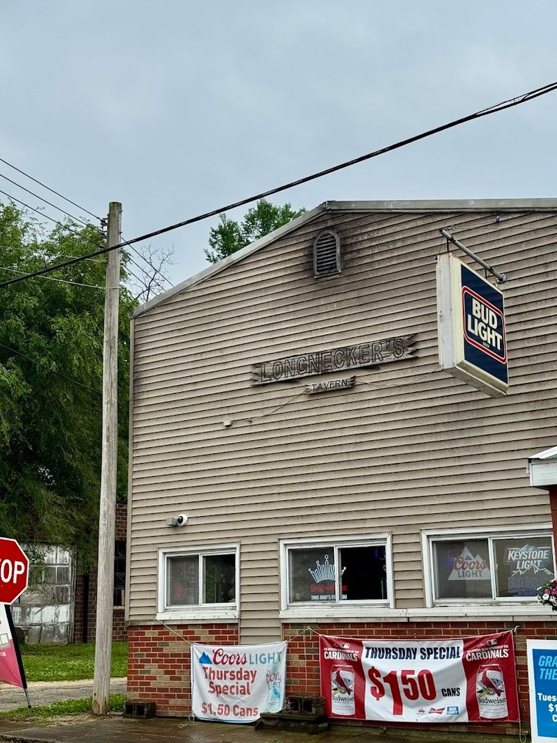 Longneckers Tavern - Batchtown