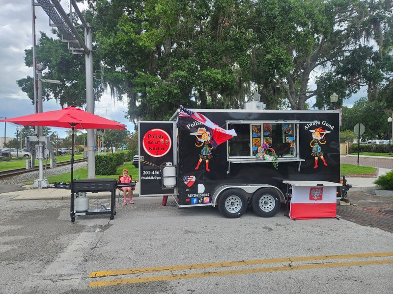 Polish Babki Kitchen — Miami