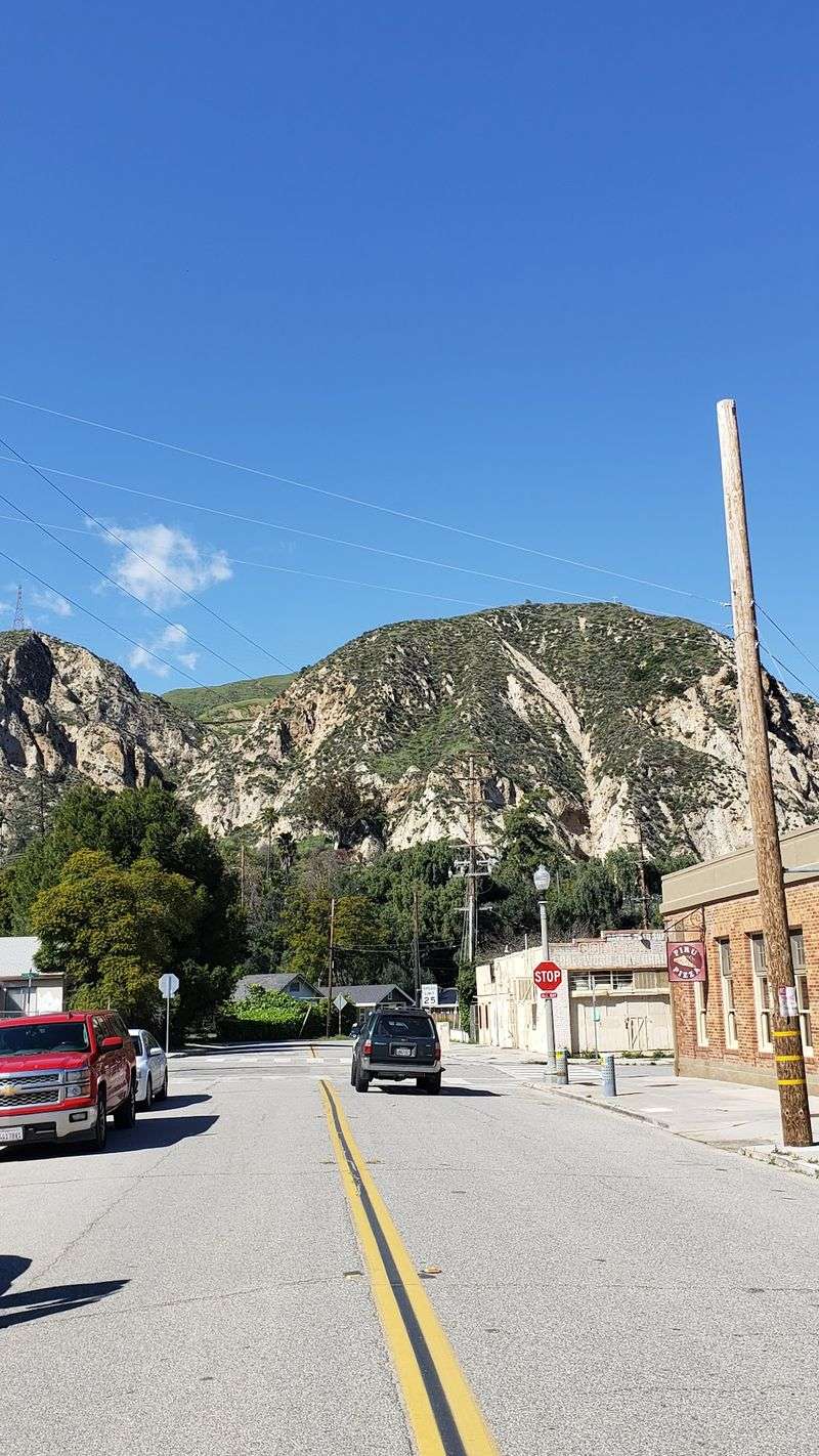 Piru, Ventura County Piru, Ventura County