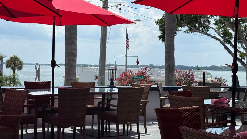 Pisces Rising, Mount Dora Pisces Rising, Mount Dora
