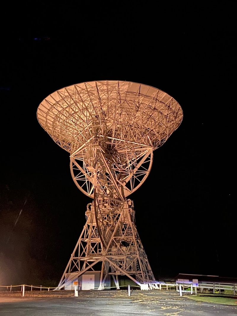 Pisgah Astronomical Research Institute