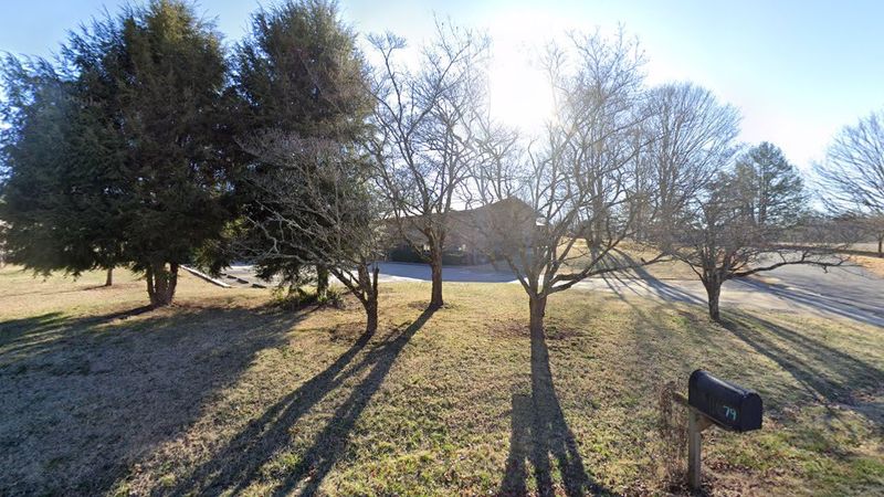 Nantahala National Forest - 90 Sloan Rd, Franklin