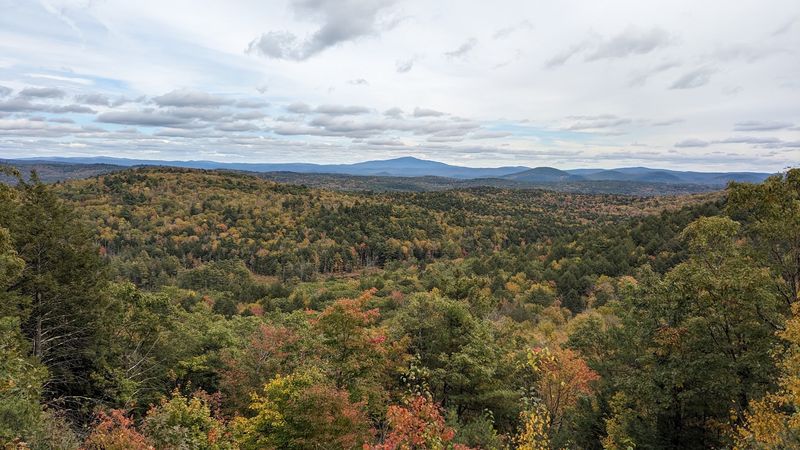 Pisgah National Forest