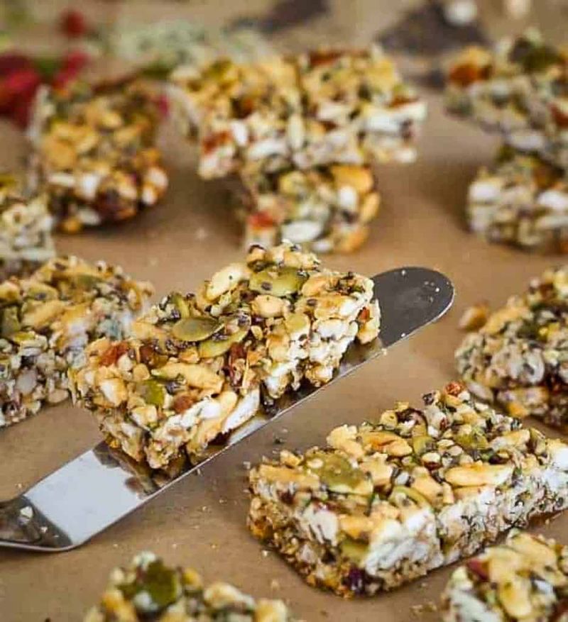Humboldt Honey Hemp Bars