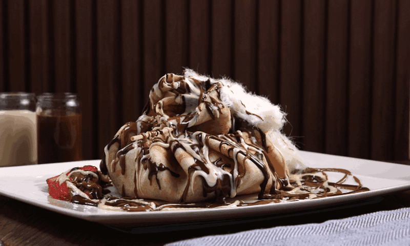 Melt n Dip – Bridgeview