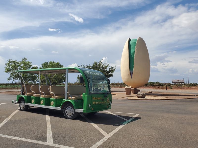 PistachioLand