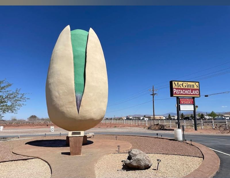 PistachioLand