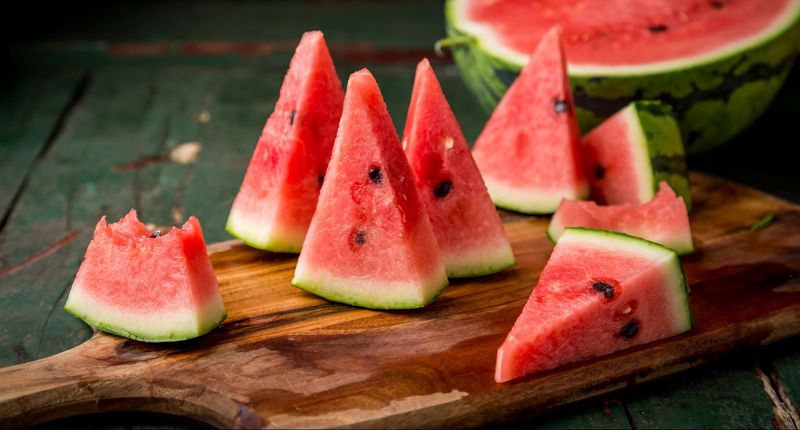 Watermelon: Summer's Juicy Medicine