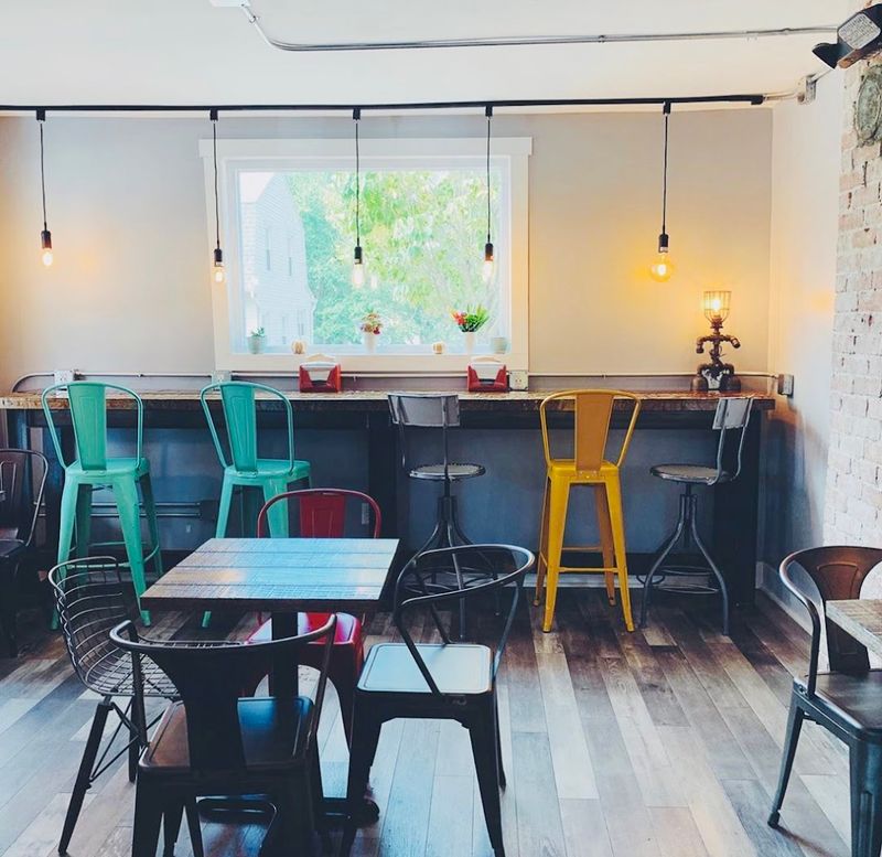 Porter's Coffee House and Bakery, Pickerington