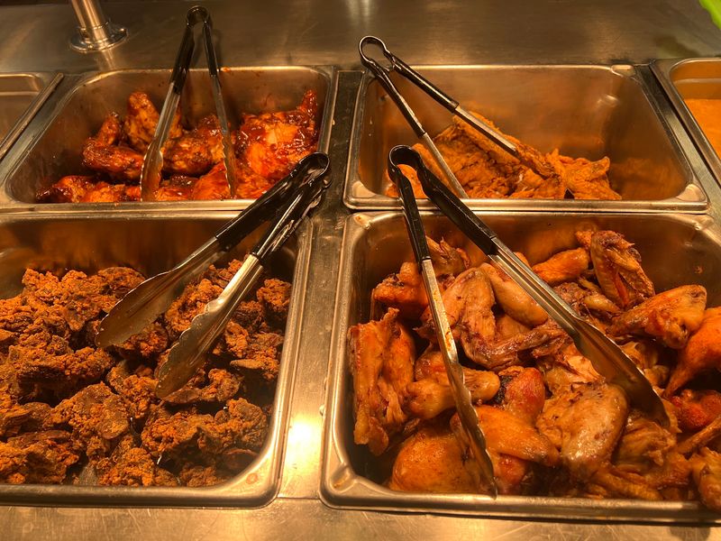 Pistolettes, Crawfish Etouffee, And The Cajun Classics Done Right