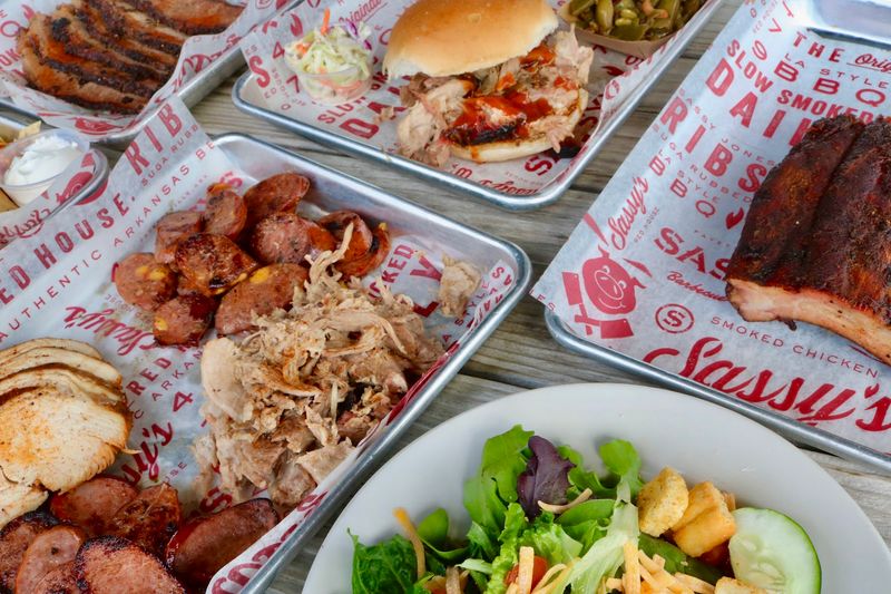 Texture Contrast Becomes The New Wing Benchmark