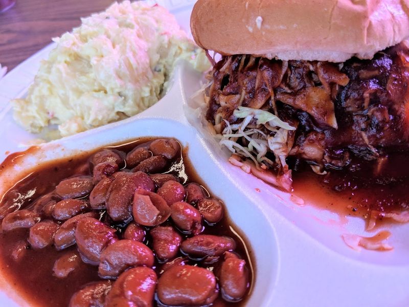 Pork Sandwiches That Don't Need Dressing Up