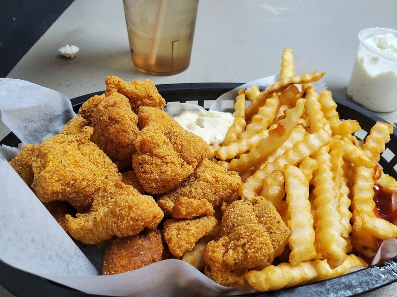 Pit Stop Cafe, Clay City