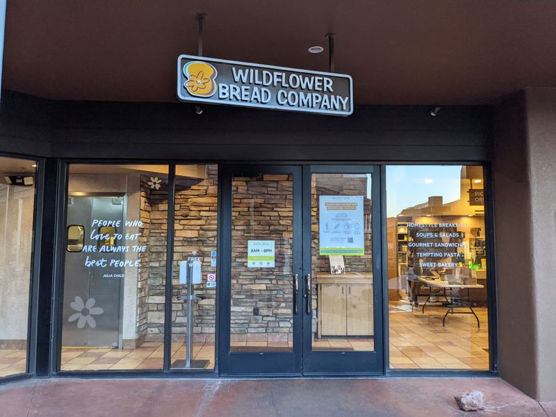 Wildflower Bread Company (Sedona)