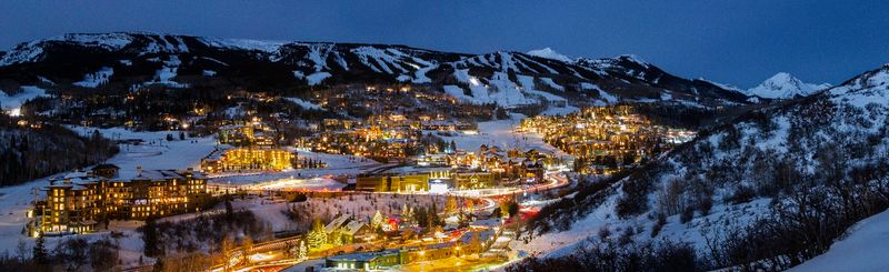 Pitkin County, Colorado