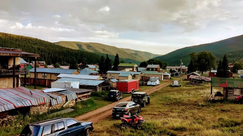 Pitkin, Gunnison County Pitkin, Gunnison County