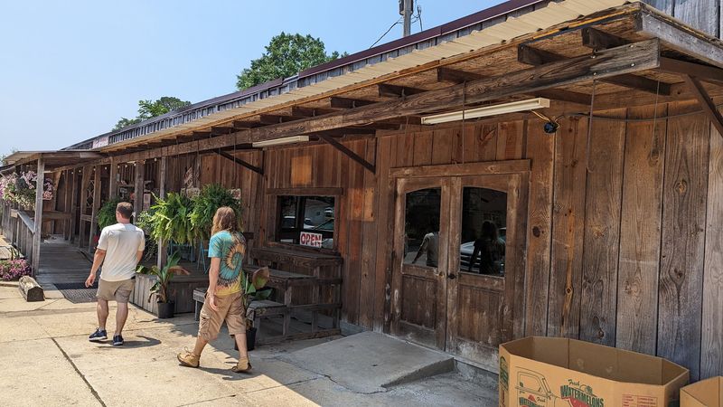 Why BBQ Lovers Across The State Make The Trip