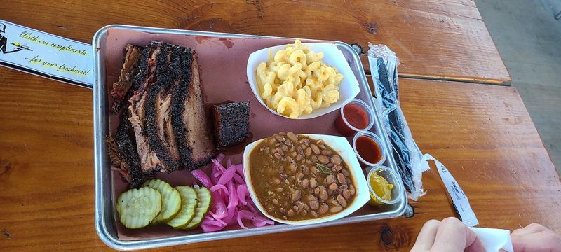 Prime Brisket That Earns Every Penny