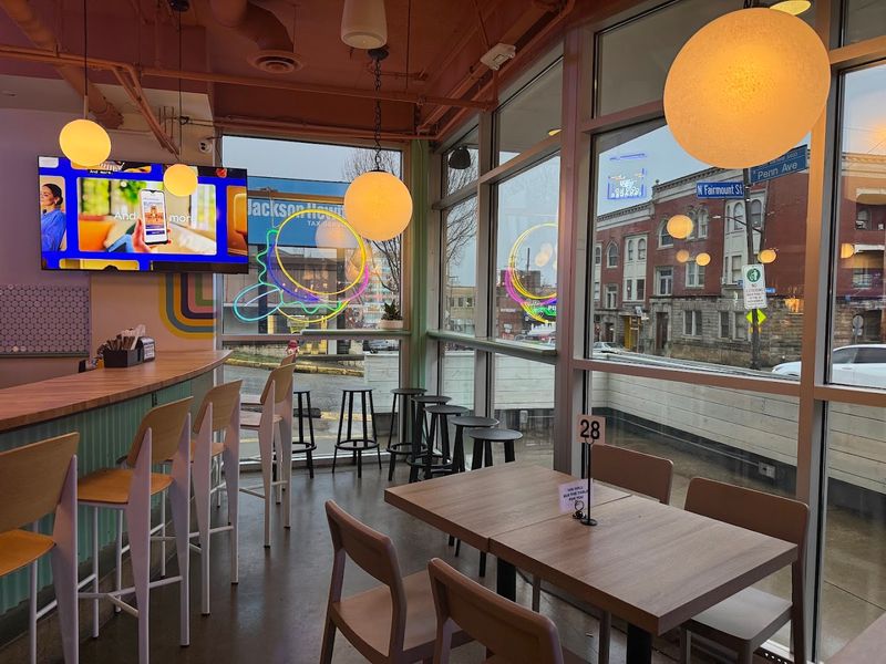 Moonlit Burgers (Pittsburgh, PA)