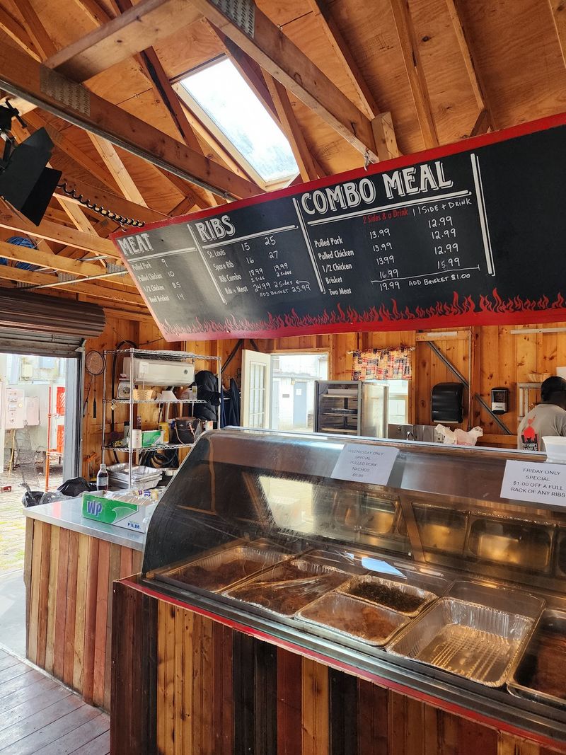 Pittsburgh Barbecue Company Pittsburgh Barbecue Company