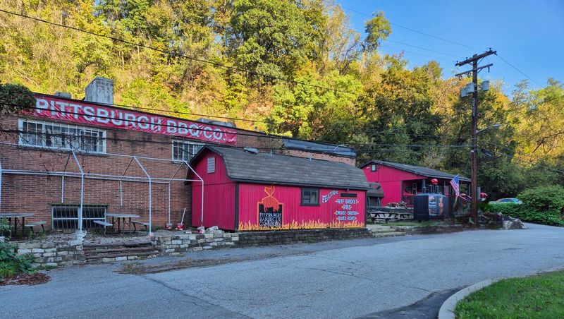 Pittsburgh Barbecue Company Pittsburgh Barbecue Company