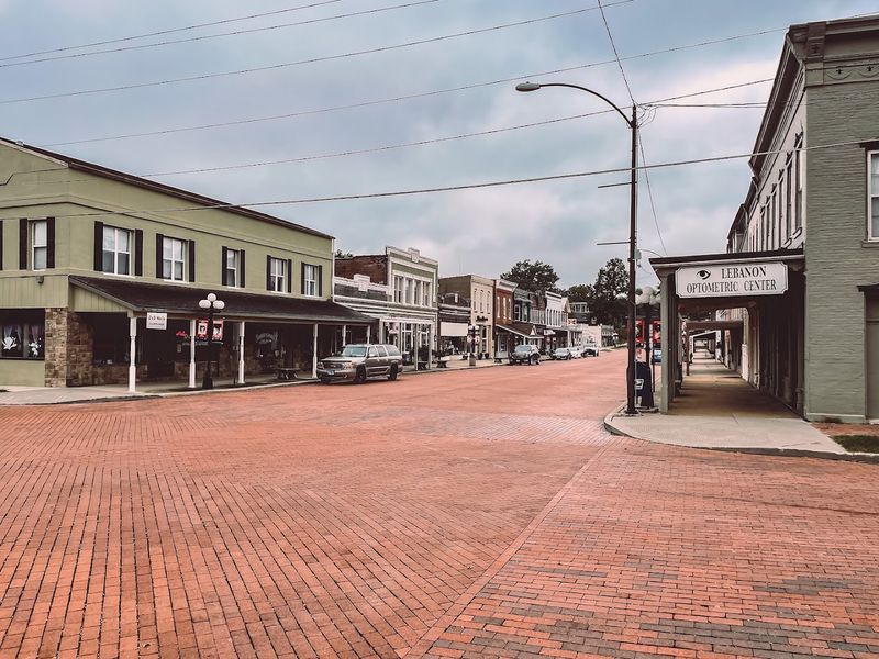 Lebanon, Illinois