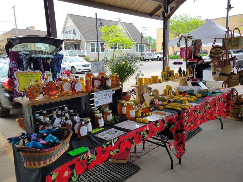 South Haven Farm Market, South Haven