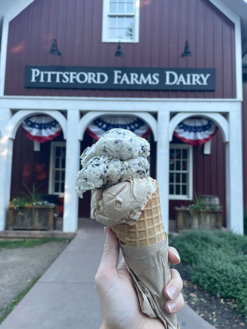 Pittsford Farms Dairy